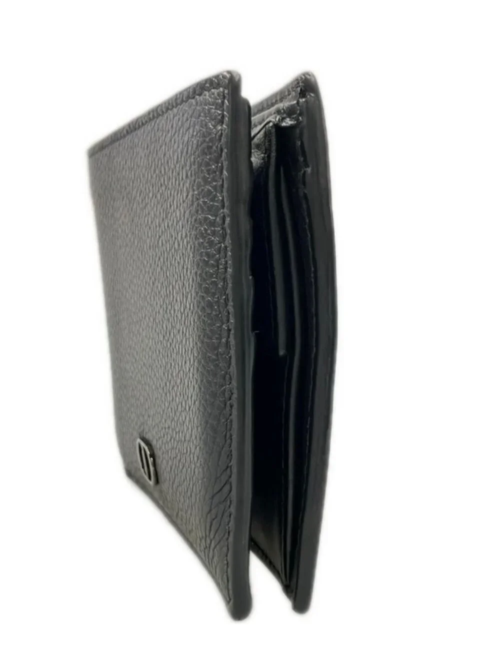 Dior Bifold Wallet CD Icon
